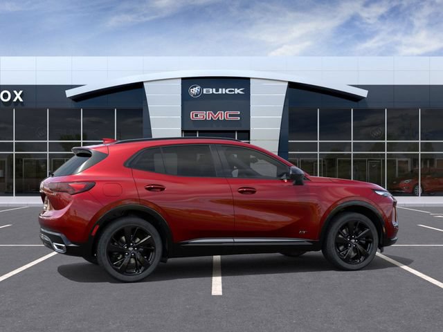 Used 2026 Buick Envision Sport Touring AWD/4WD image 5