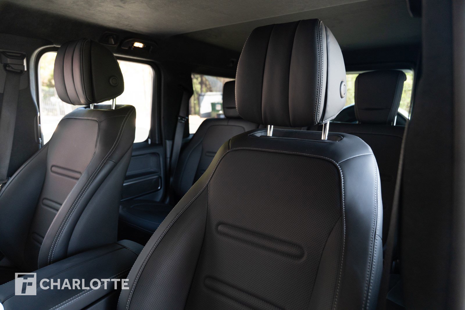 Used 2024 Mercedes-Benz G 550 image 20