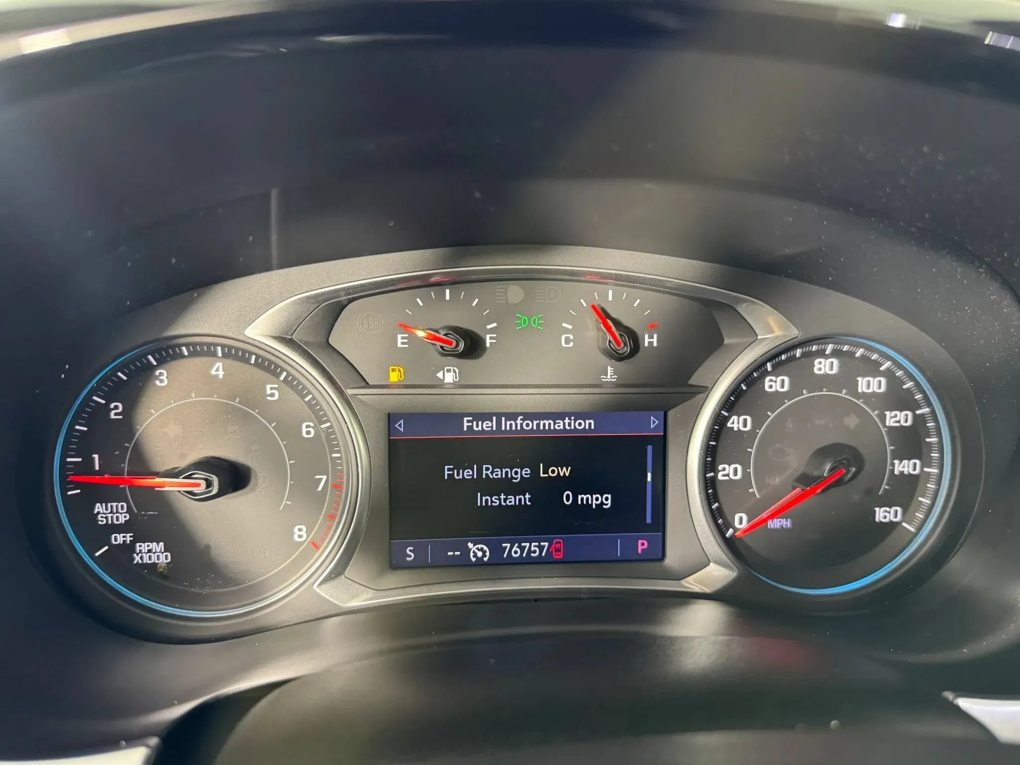 Used 2020 Chevrolet Traverse LT AWD/4WD image 14