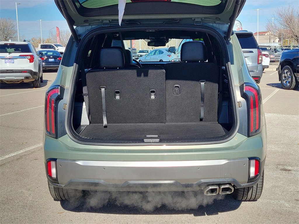 Used 2023 Kia Telluride EX X-Line image 15