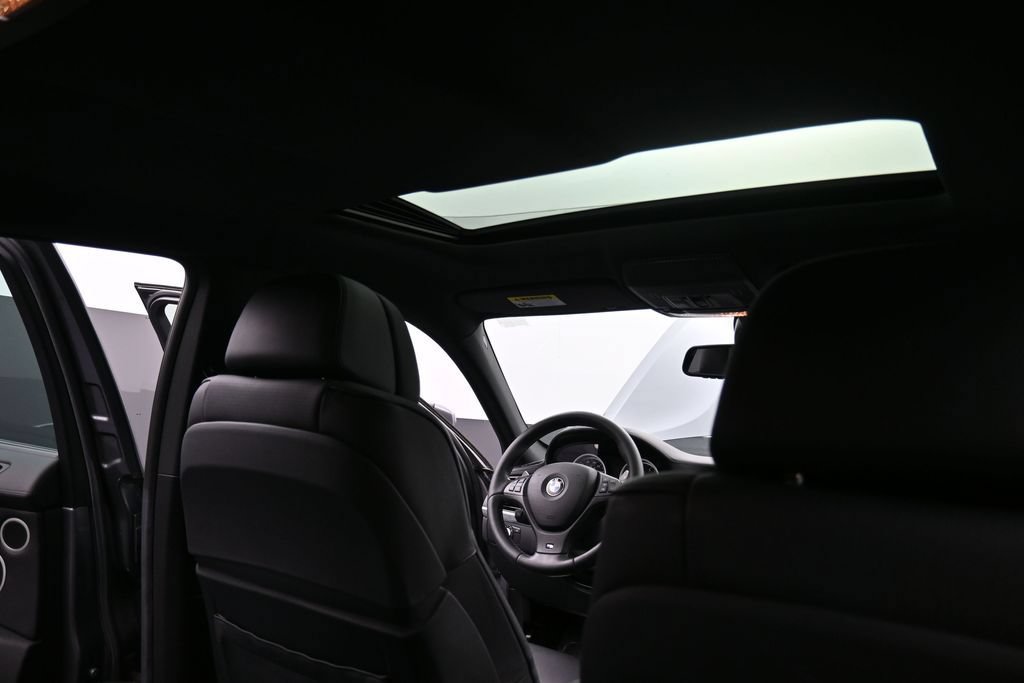 Used 2010 BMW X6 M AWD/4WD image 18