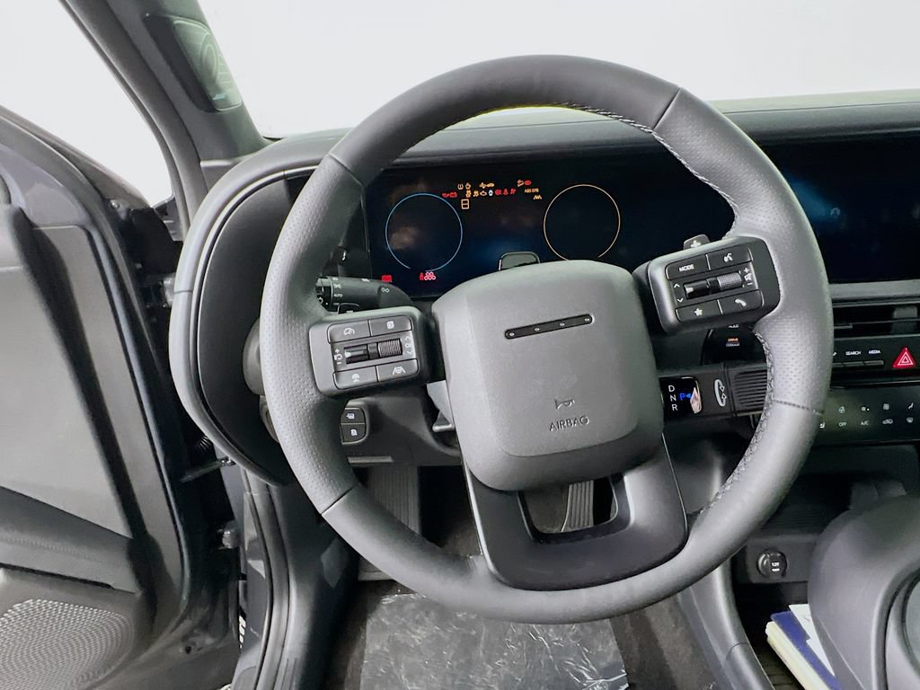 New 2026 Hyundai Palisade XRT Pro AWD/4WD image 10