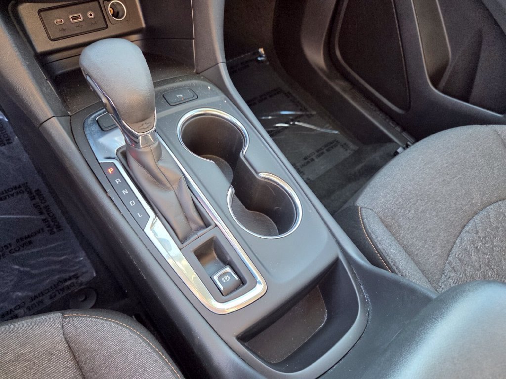 Used 2024 Chevrolet Equinox LT AWD/4WD image 27