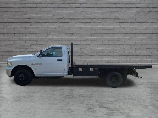 Used 2018 RAM 3500 Tradesman w/ Power & Remote Entry Group RWD video 2