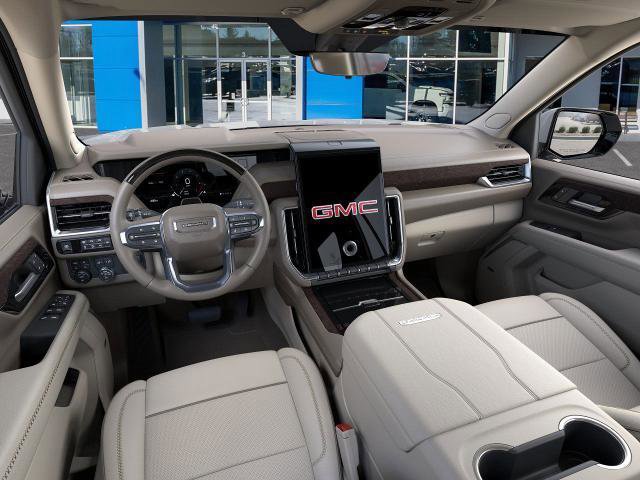 New 2026 GMC Yukon Denali w/ Denali Reserve Package image 15