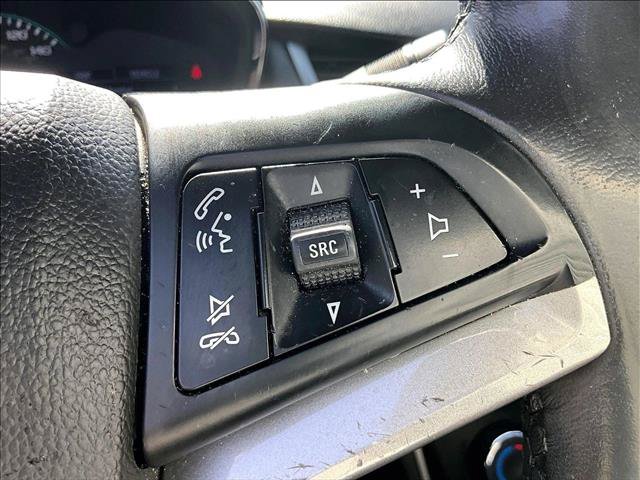 Used 2021 Chevrolet Trax LT w/ Driver Confidence Package FWD image 21
