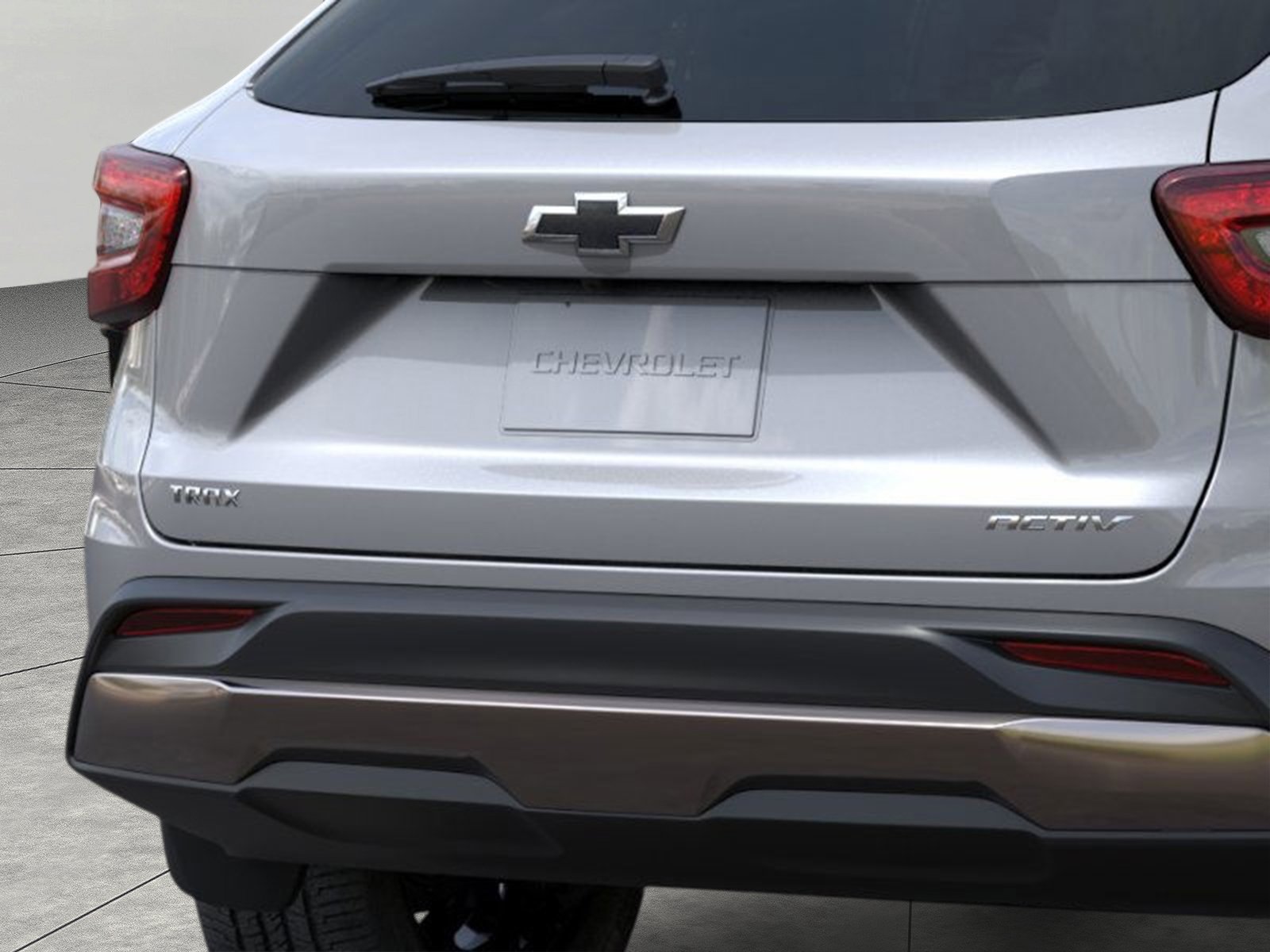 New 2026 Chevrolet Trax ACTIV FWD image 14