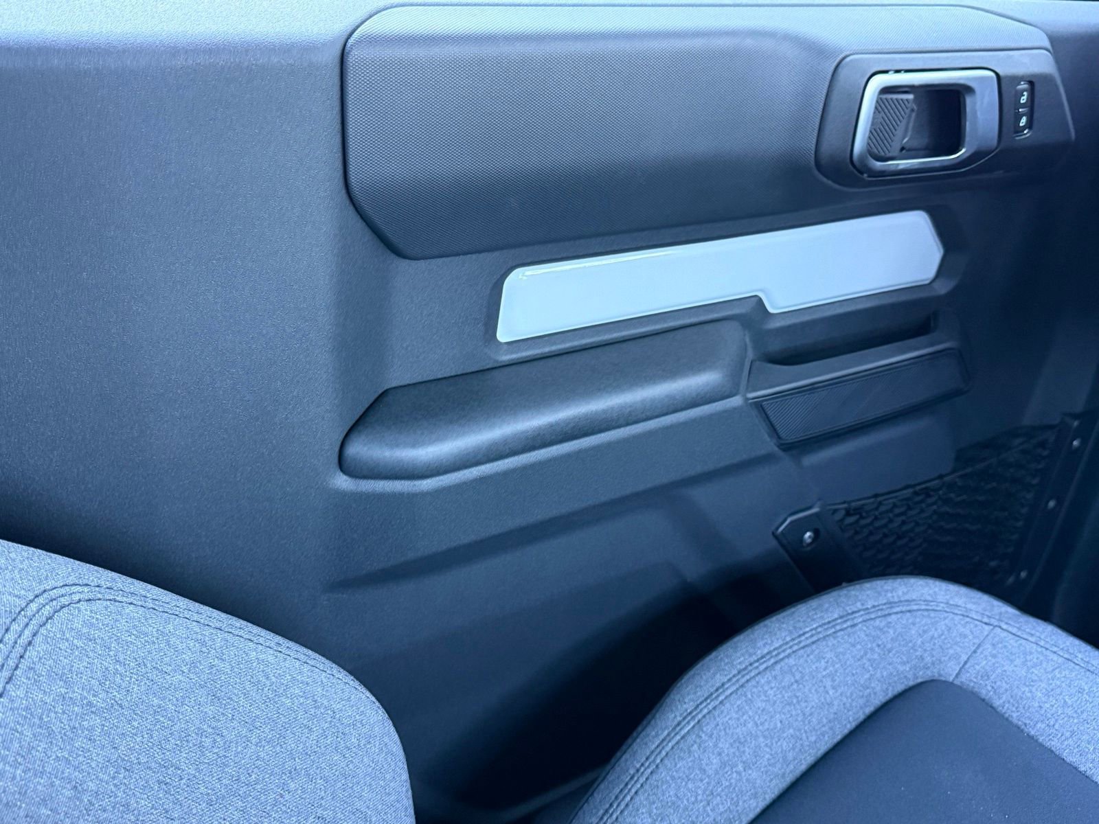 New 2026 Ford Bronco 2-Door image 33