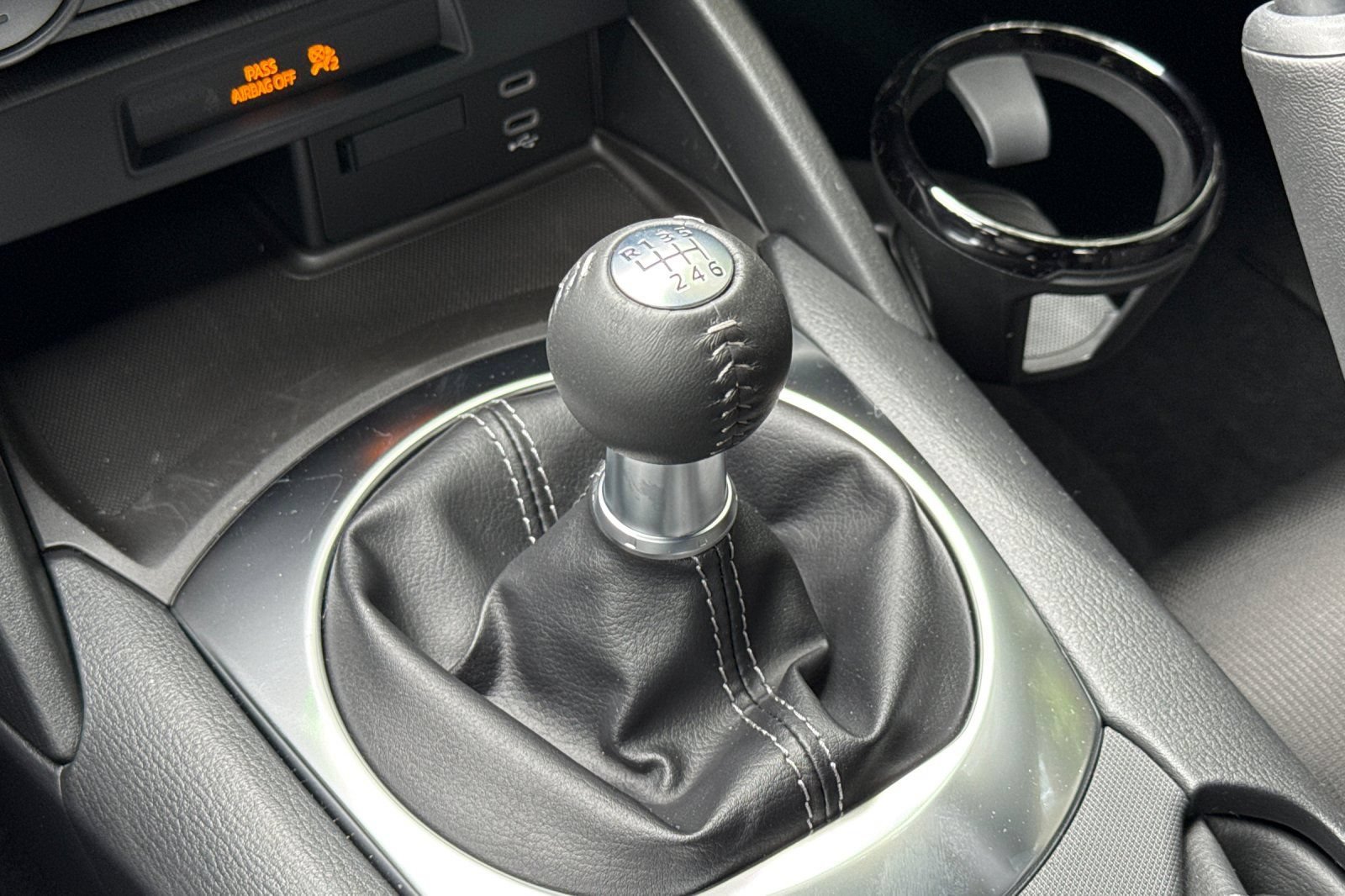 New 2026 MAZDA MX-5 Miata Sport w/ Weather Package RWD image 15