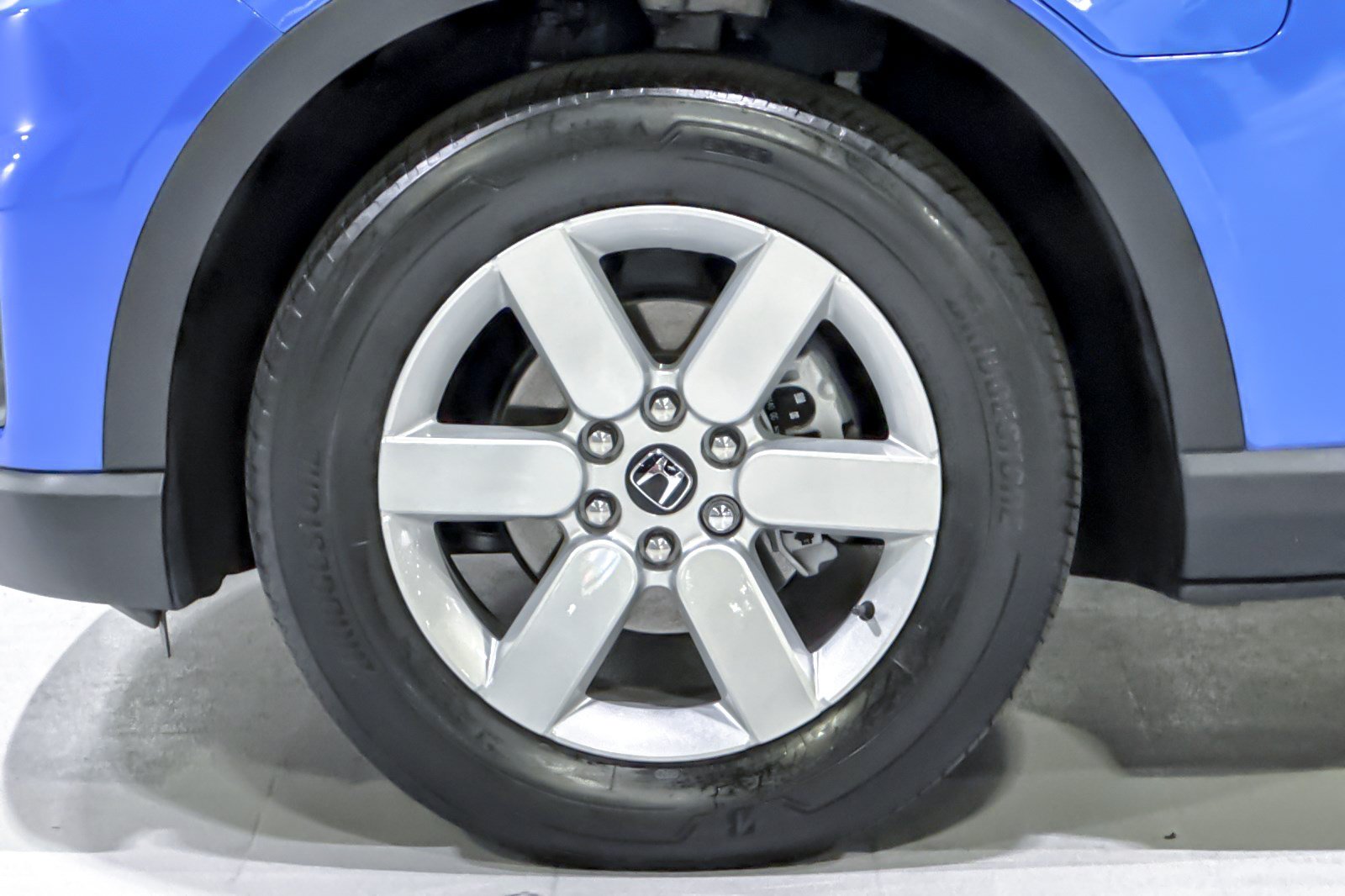 Used 2024 Honda Prologue EX image 13