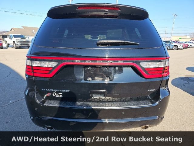 Used 2021 Dodge Durango GT image 6