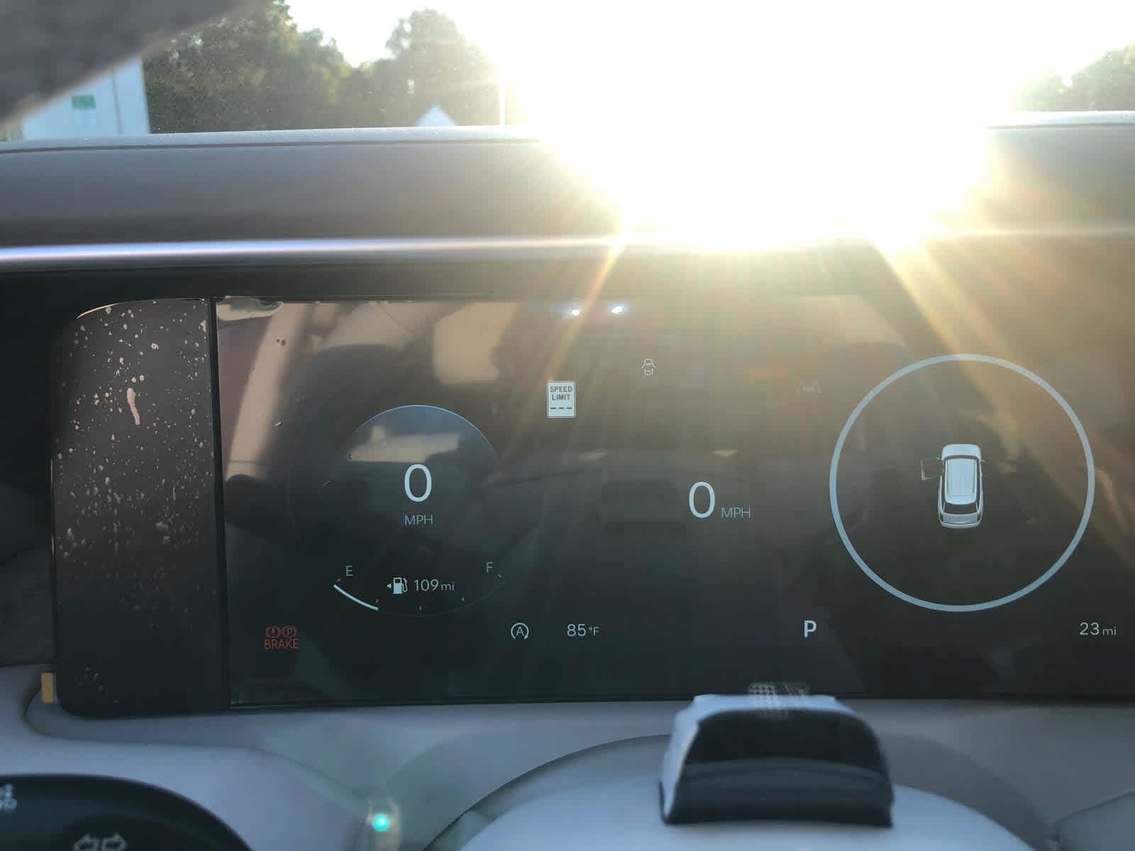 New 2026 Hyundai Palisade SEL AWD/4WD image 10