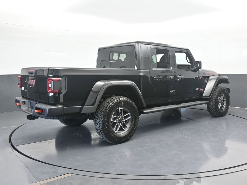 New 2026 Jeep Gladiator Mojave image 6