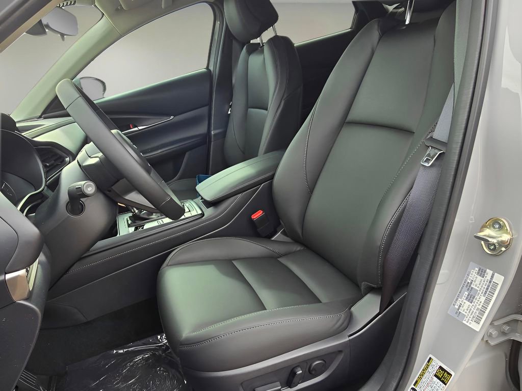 New 2026 MAZDA CX-30 AWD 2.5 S image 13
