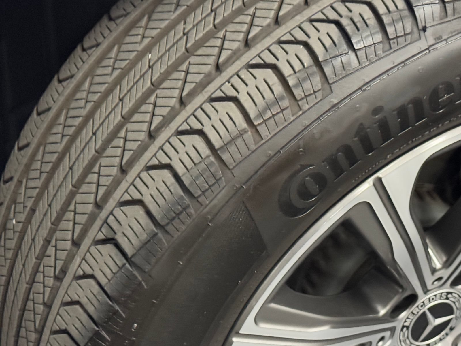 Used 2023 Mercedes-Benz GLC 300 image 19