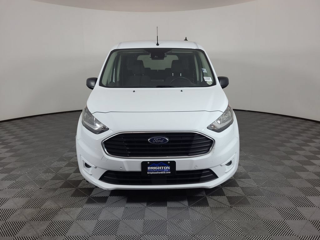 Used 2022 Ford Transit Connect XLT FWD image 8