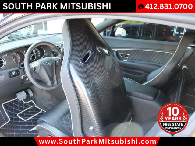 Used 2010 Bentley Continental GT Supersports image 80