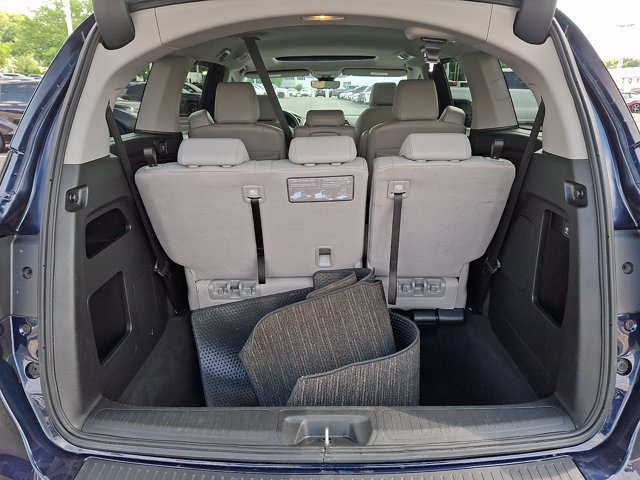 Used 2024 Honda Odyssey EX-L image 29