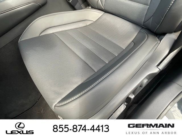 New 2026 Lexus IS 350 F Sport AWD/4WD image 23