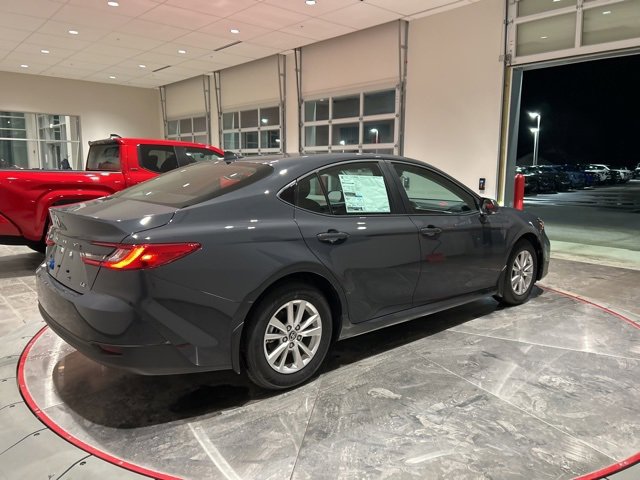 New 2026 Toyota Camry LE image 8