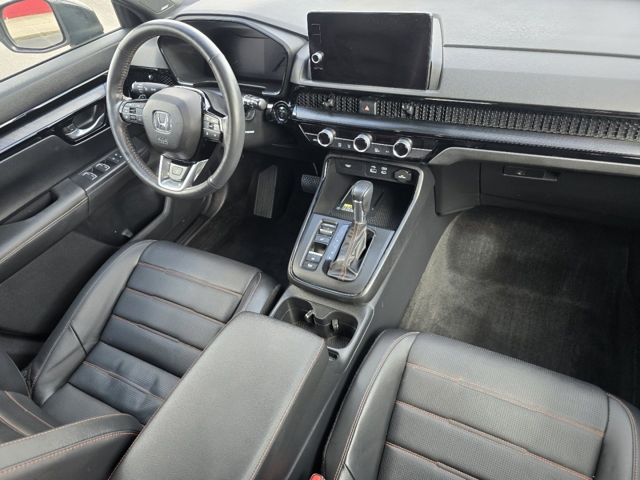 Used 2023 Honda CR-V Sport Touring image 26