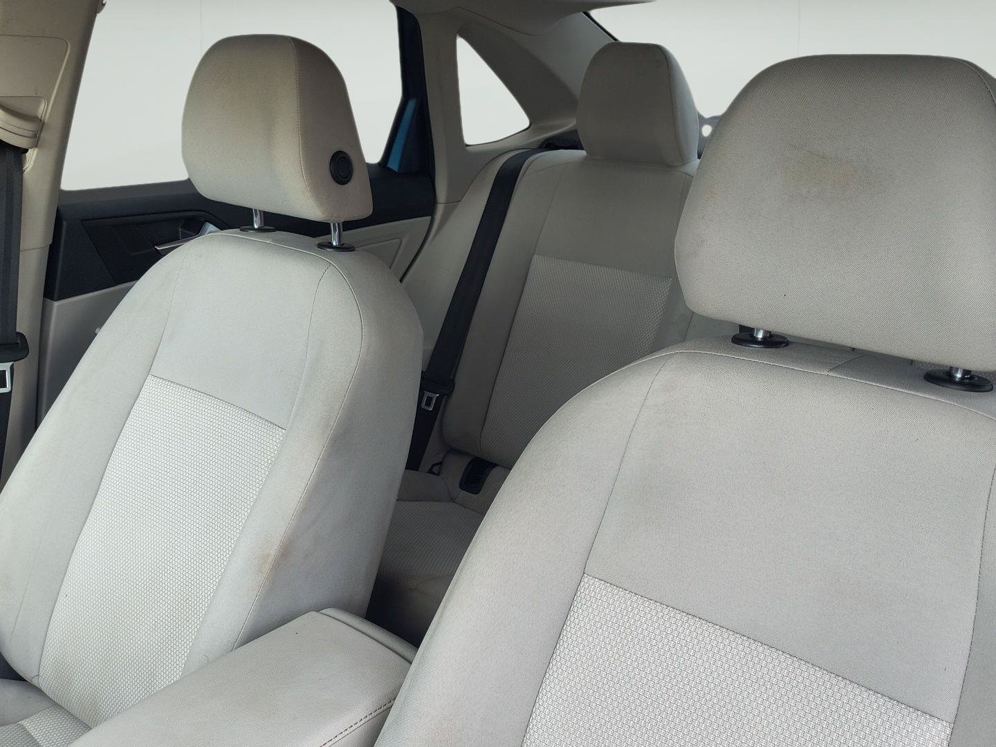 Used 2019 Volkswagen Jetta S FWD image 5