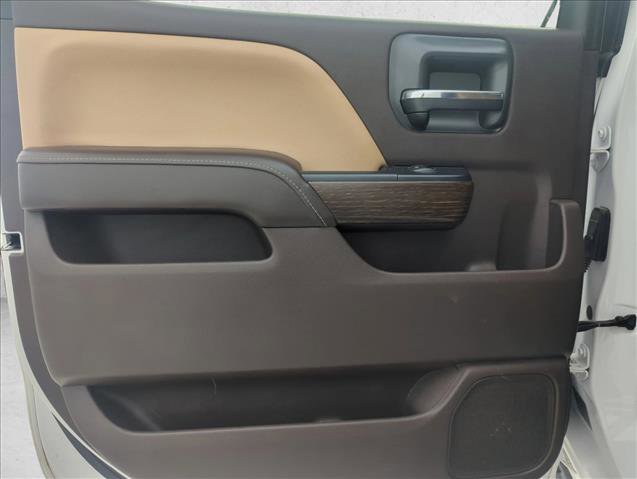 Used 2018 GMC Sierra 3500 Denali w/ Duramax Plus Package image 20