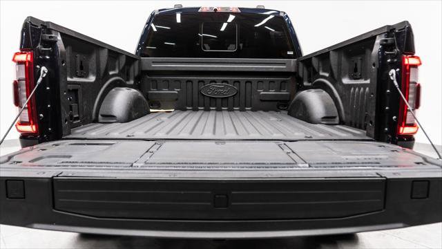 Used 2021 Ford F150 Raptor w/ Raptor 37 Performance Package AWD/4WD image 46
