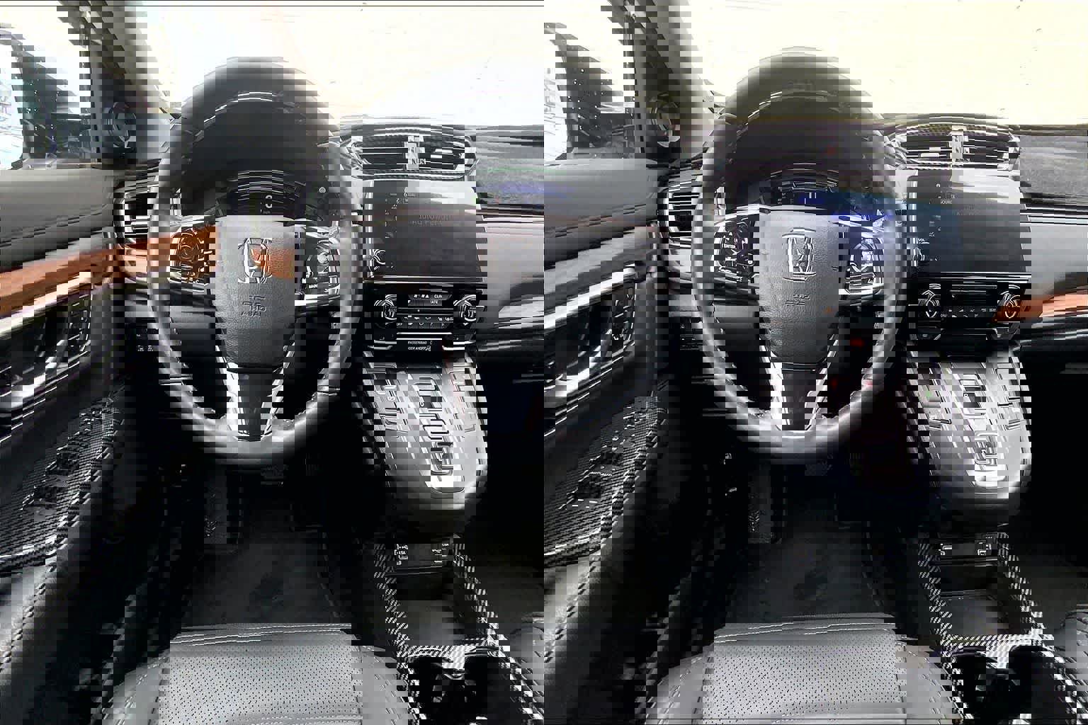 Used 2022 Honda CR-V EX-L image 14