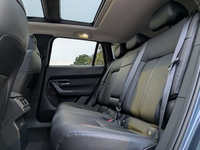 New 2026 MAZDA CX-50 AWD 2.5 Hybrid w/ Weather Package image 27