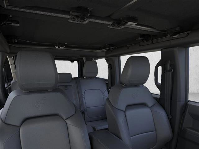 New 2026 Ford Bronco Outer Banks AWD/4WD image 12