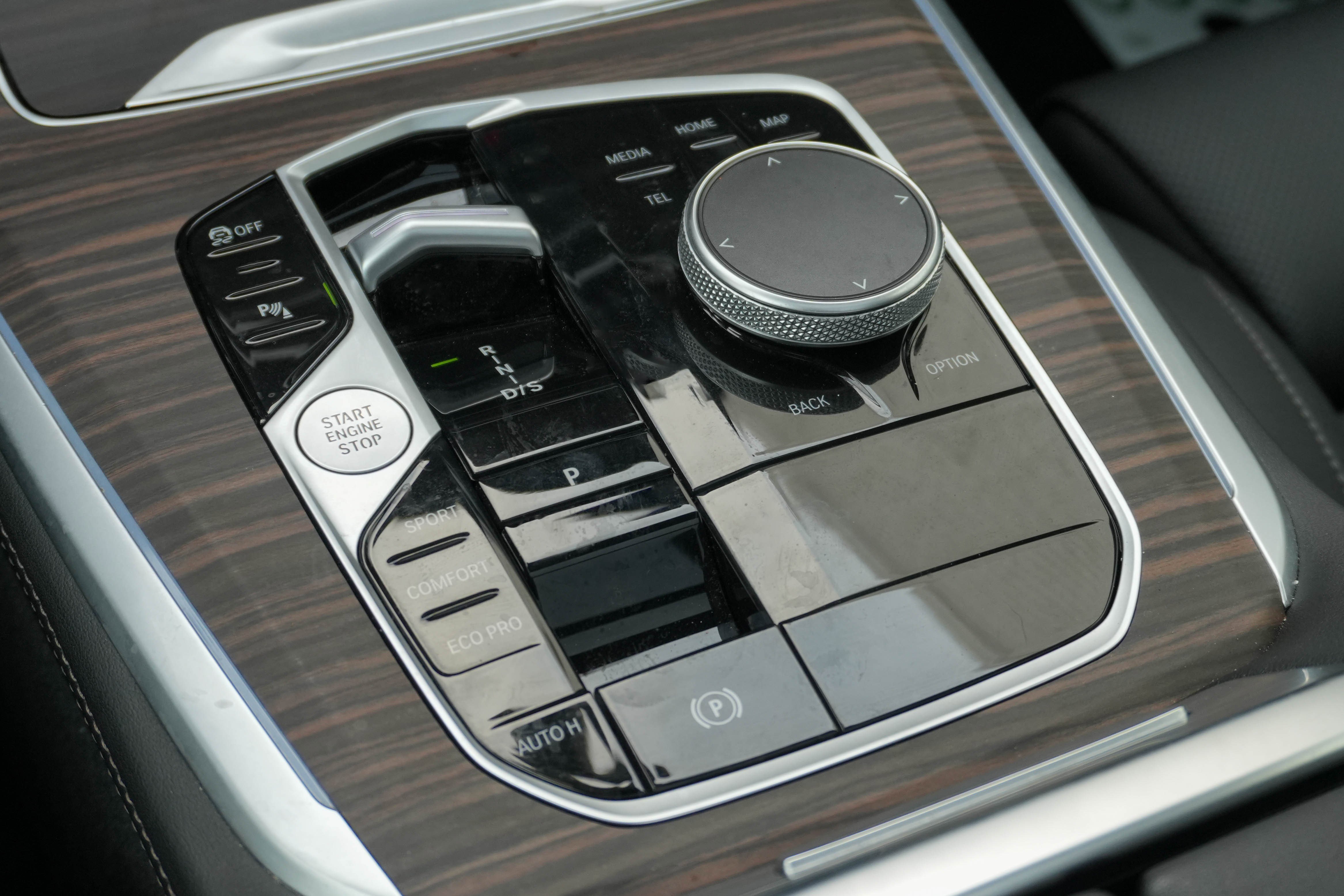 Certified 2024 BMW X5 sDrive40i w/ M Sport Package image 23