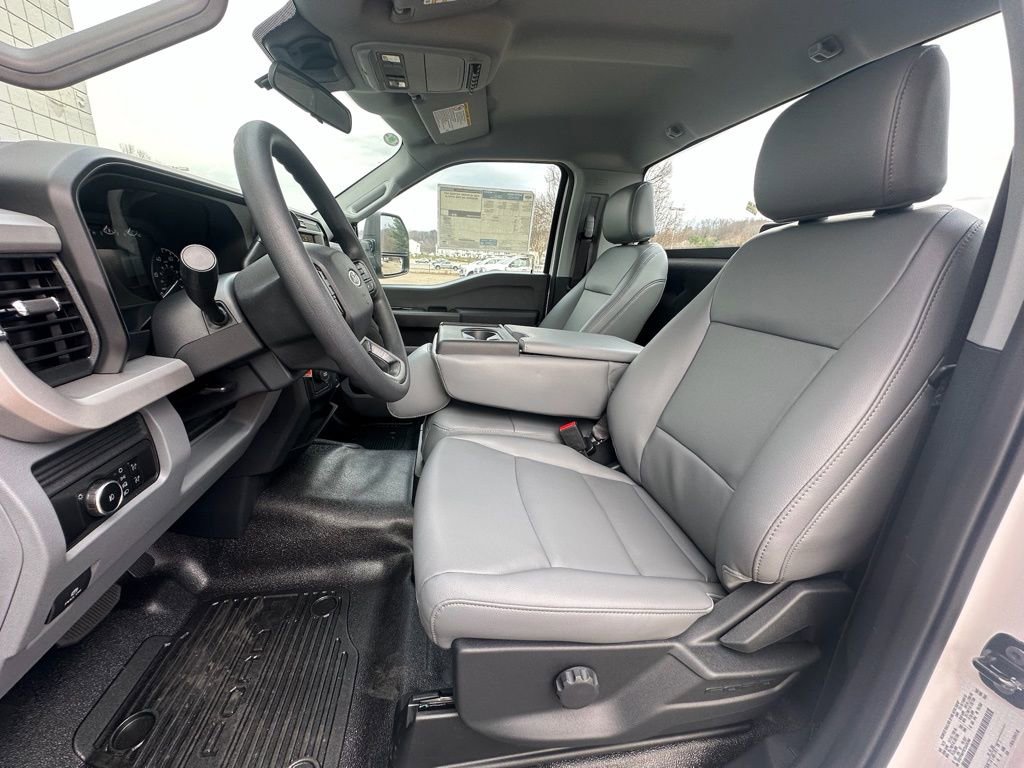 New 2026 Ford F450 XL AWD/4WD image 14