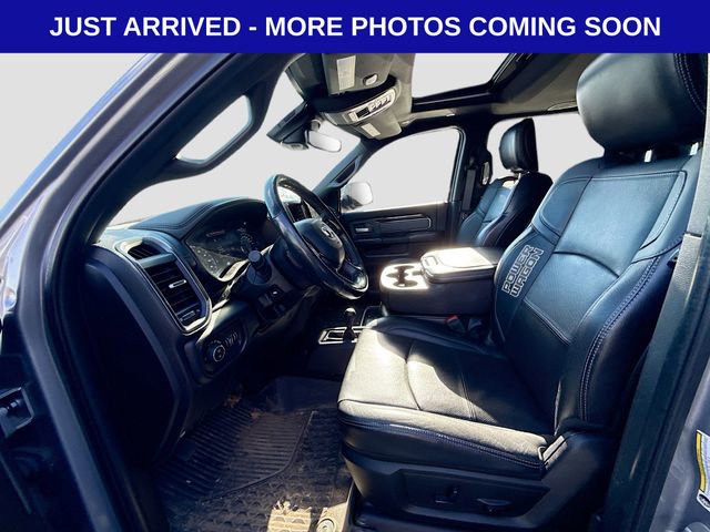 Used 2019 RAM 2500 Power Wagon image 16