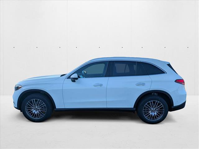 New 2026 Mercedes-Benz GLC 300 image 5