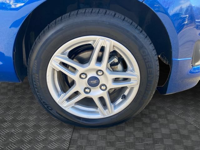 Used 2019 Ford Fiesta SE FWD image 34