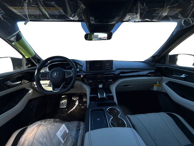 New 2026 Acura MDX Type S image 22