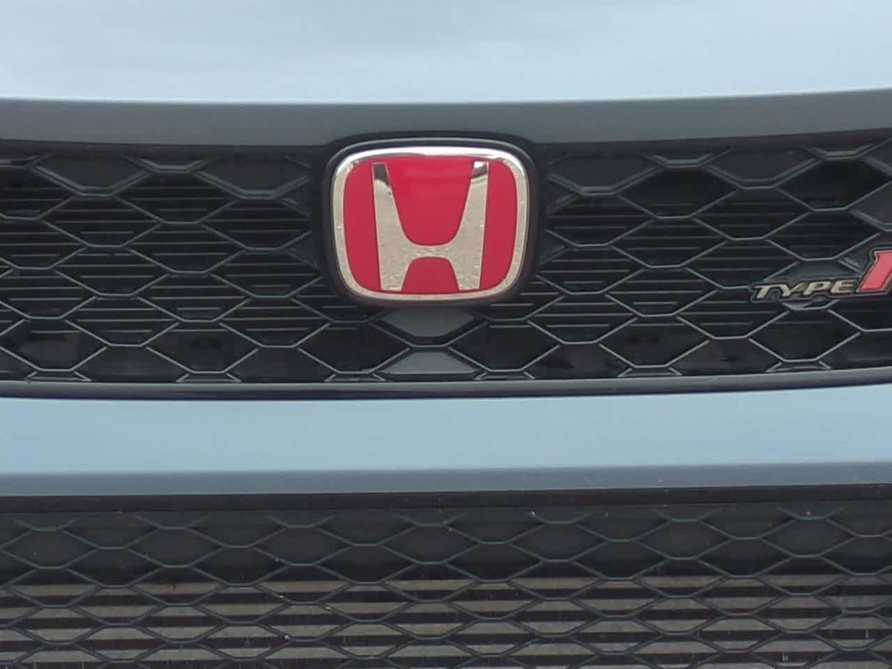 Used 2024 Honda Civic Type R image 11