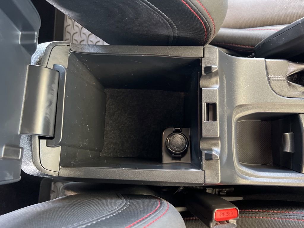 Used 2023 Subaru WRX image 24