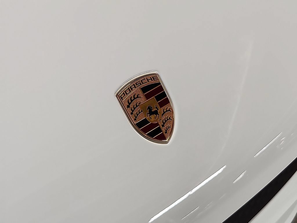 New 2026 Porsche Macan AWD/4WD image 26