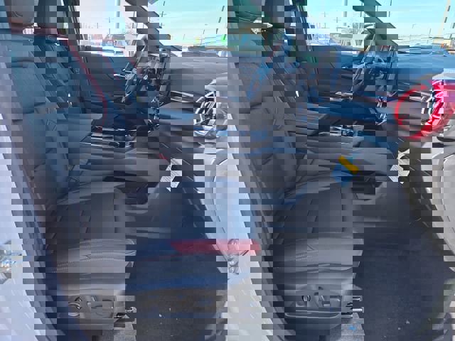 New 2026 Chevrolet Equinox RS w/ Convenience Package III image 15