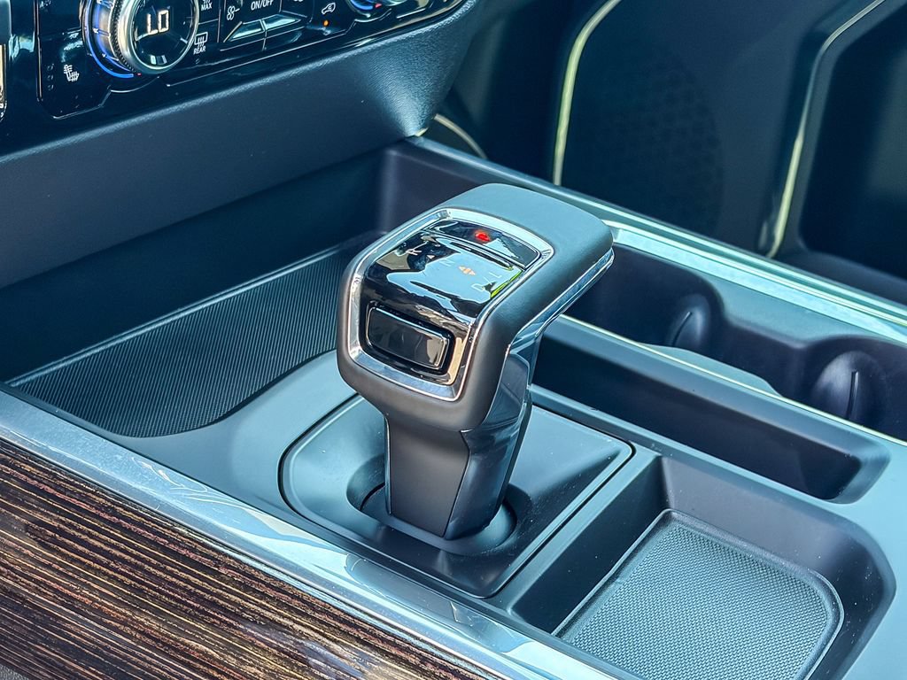 Certified 2025 GMC Sierra 1500 Elevation AWD/4WD image 43