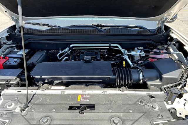New 2026 GMC Canyon AT4 w/ Technology Plus Package AWD/4WD image 12