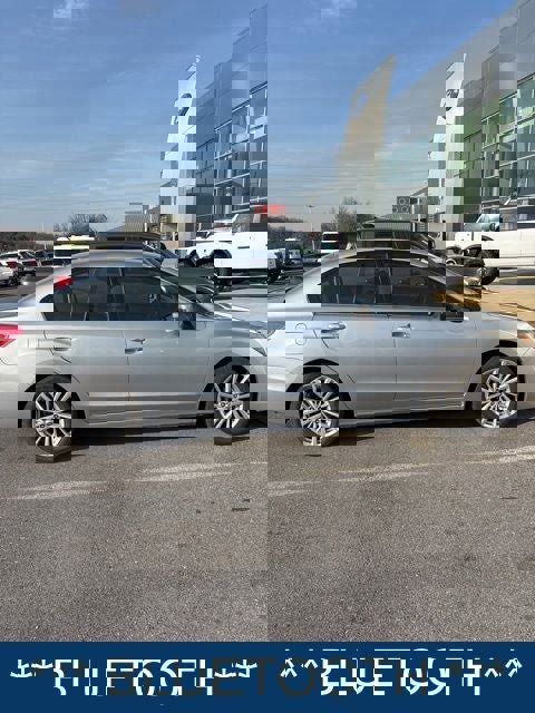 Used 2015 Subaru Impreza 2.0i Limited image 5