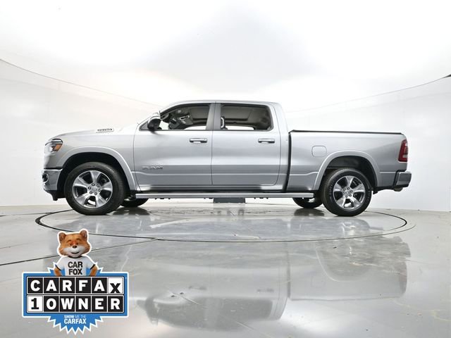 Used 2022 RAM 1500 Laramie image 31