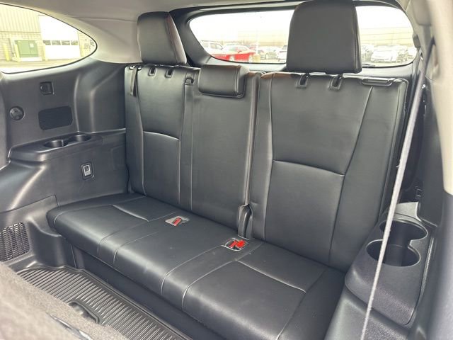 Certified 2022 Toyota Highlander XLE image 39