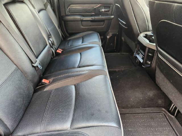 Used 2025 RAM 3500 Limited AWD/4WD image 31