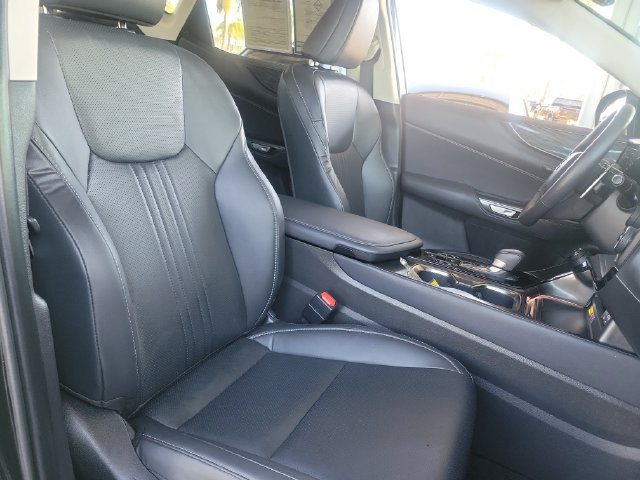 Used 2026 Lexus NX 350 AWD w/ Accessory Package (Z1) image 24