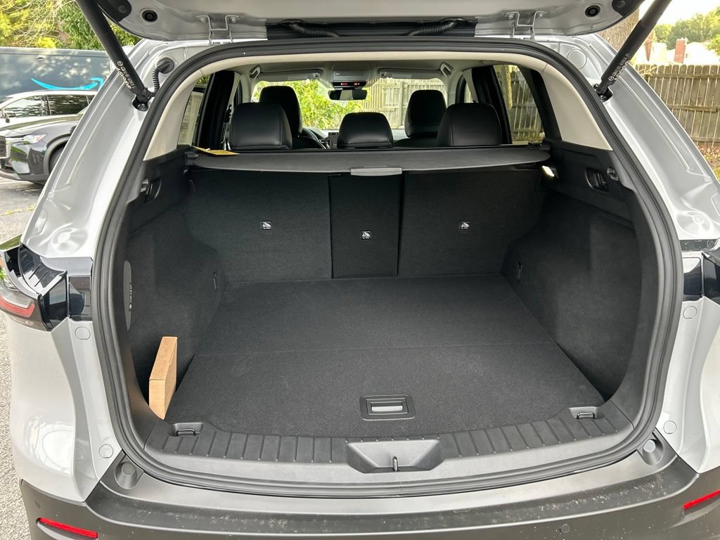 New 2026 MAZDA CX-5 Preferred AWD/4WD image 29