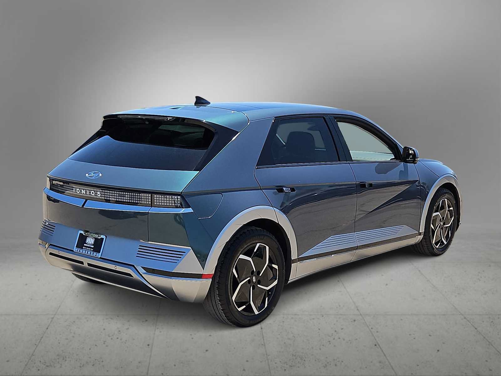 Certified 2024 Hyundai Ioniq 5 Limited RWD image 8